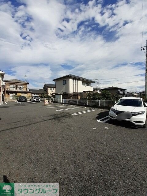 エアリーIIの物件内観写真