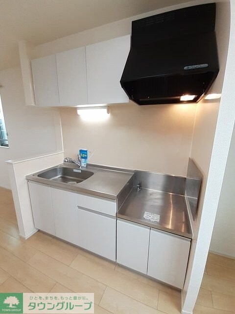 アーバンハイツNの物件内観写真