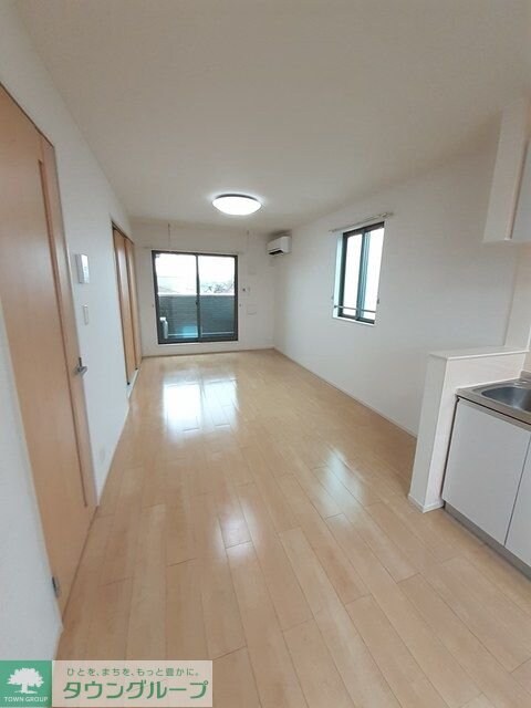 アーバンハイツNの物件内観写真
