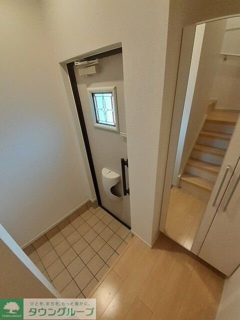 アーバンハイツNの物件内観写真