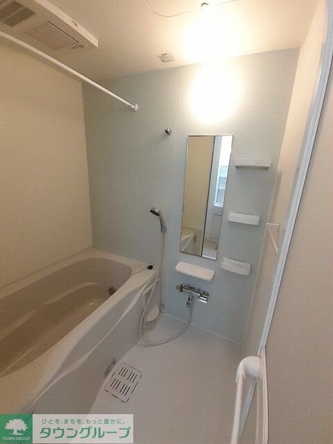 アーバンハイツNの物件内観写真