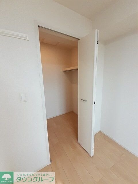 アーバンハイツNの物件内観写真