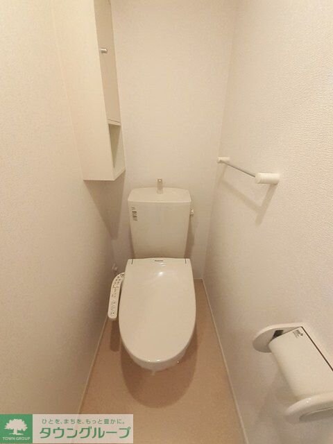 アーバンハイツNの物件内観写真