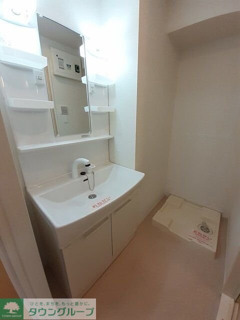 アーバンハイツNの物件内観写真