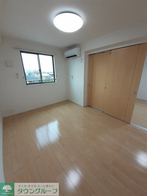 アーバンハイツNの物件内観写真
