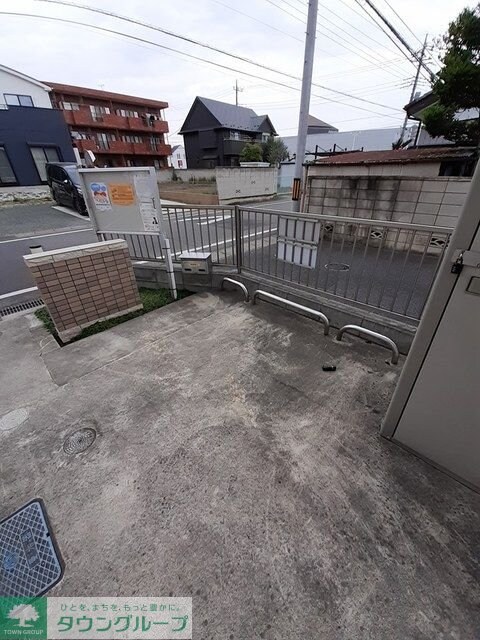 アーバンハイツNの物件内観写真