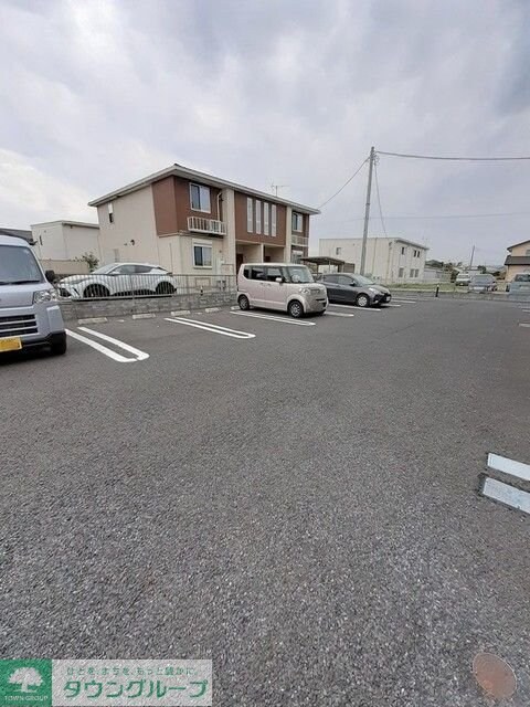 アーバンハイツNの物件内観写真