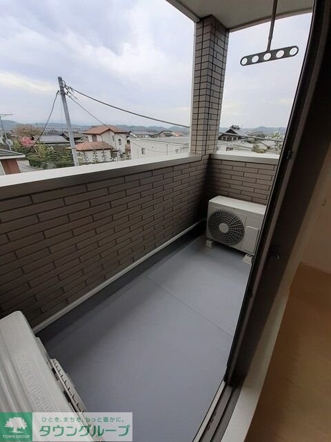 アーバンハイツNの物件内観写真