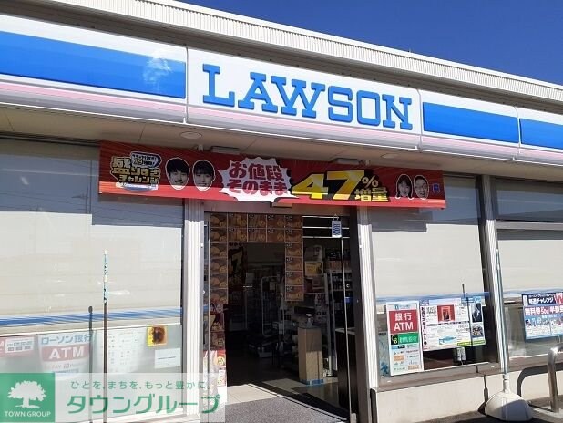 アーバンハイツNの物件内観写真