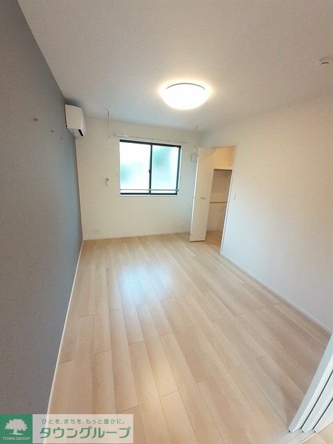 ジョイ・ハウス Bの物件内観写真