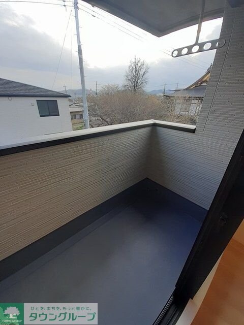 ジョイ・ハウス Bの物件内観写真