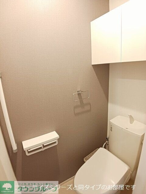 パラッツオ Cの物件内観写真