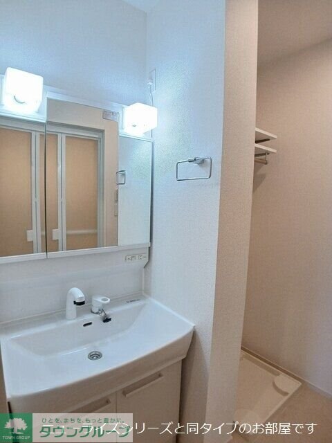 パラッツオ Cの物件内観写真