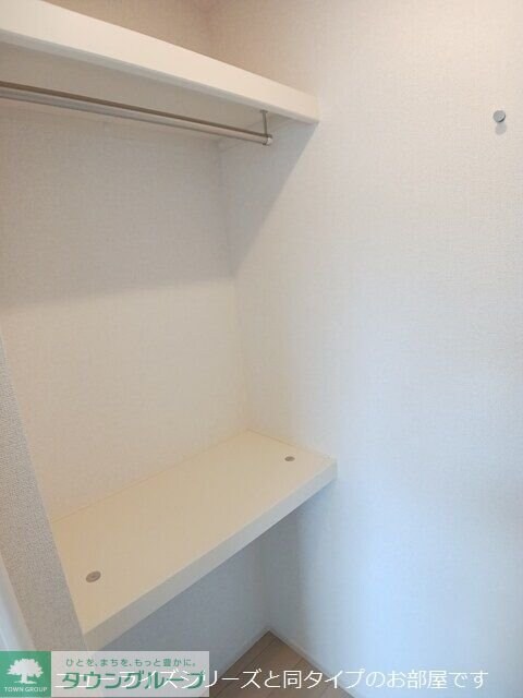 パラッツオ Cの物件内観写真