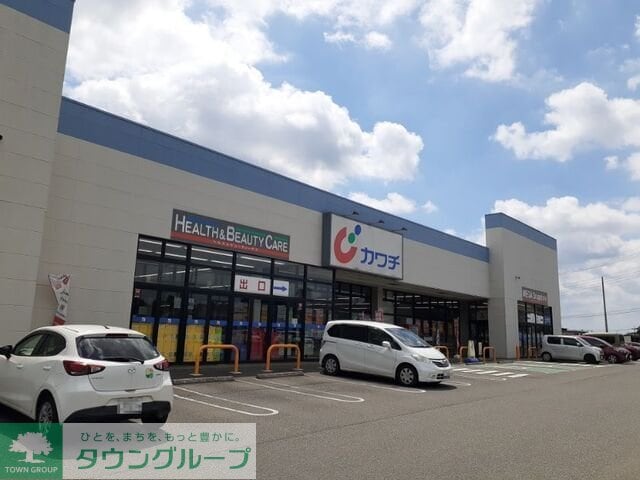 パラッツオ Cの物件内観写真