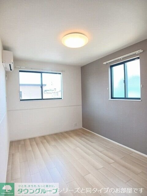 パラッツオ Cの物件内観写真