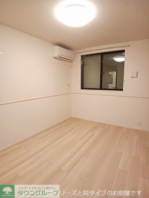 パラッツオ Cの物件内観写真