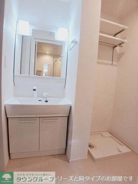 パラッツオ Cの物件内観写真