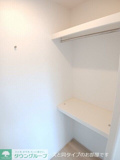 パラッツオ Cの物件内観写真