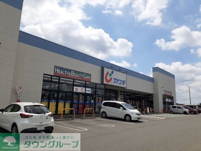 パラッツオ Cの物件内観写真