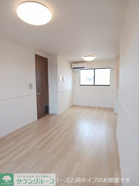 パラッツオ Cの物件内観写真