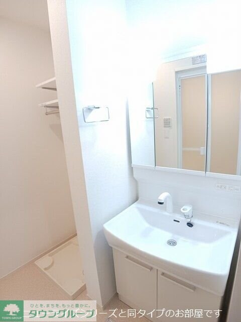 パラッツオ Cの物件内観写真