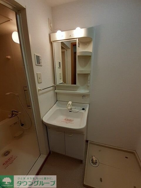 グロウステイトWの物件内観写真