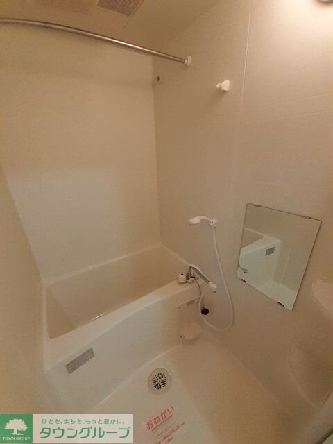 グロウステイトWの物件内観写真