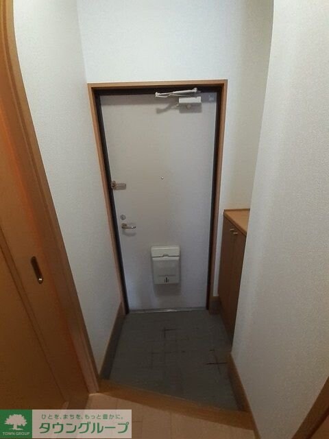 グロウステイトWの物件内観写真