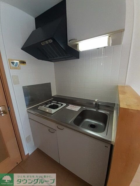 グロウステイトWの物件内観写真