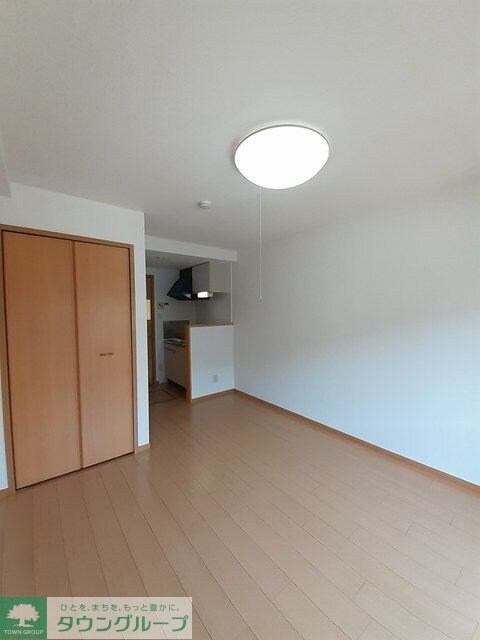 グロウステイトWの物件内観写真