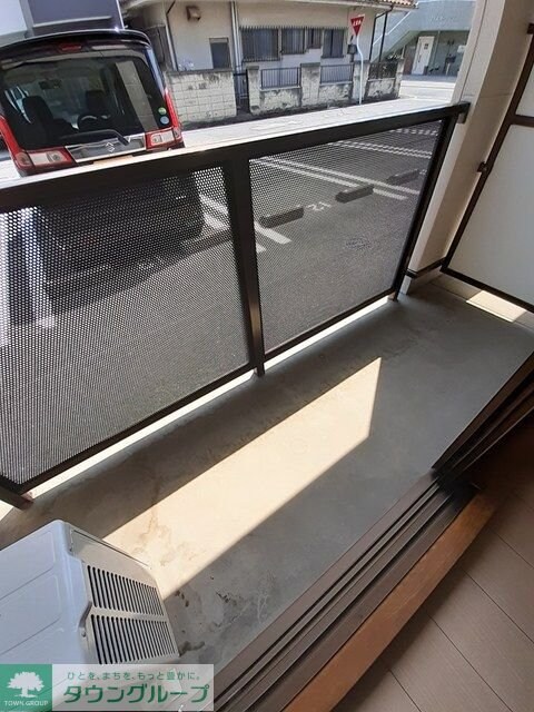 グロウステイトWの物件内観写真