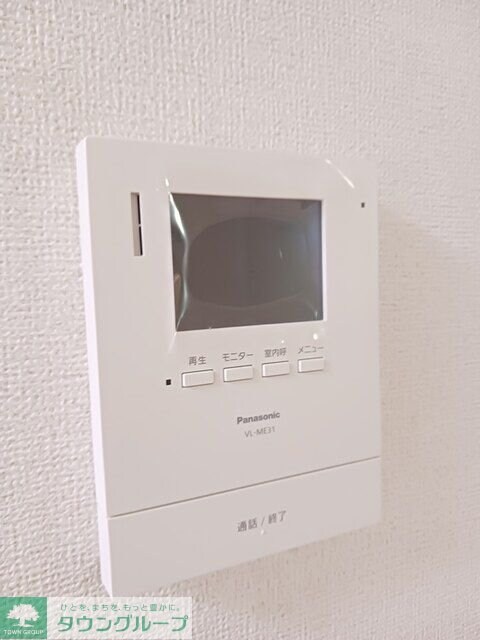 グロウステイトWの物件内観写真