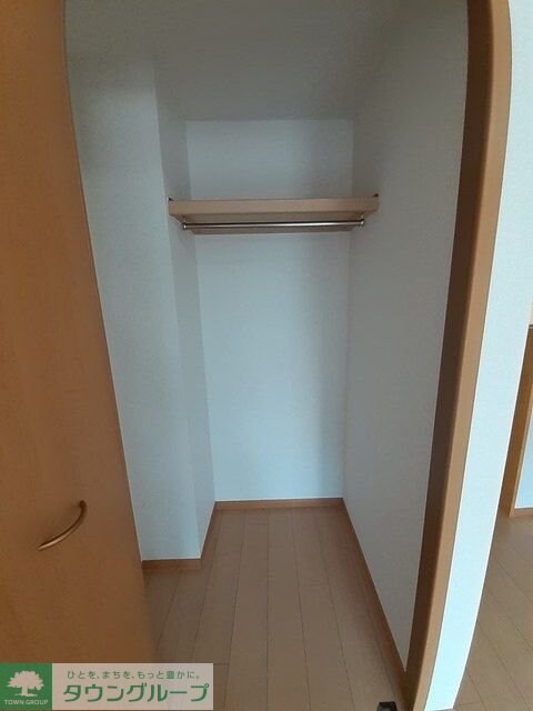 グロウステイトWの物件内観写真