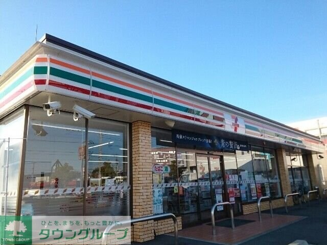 グロウステイトWの物件内観写真