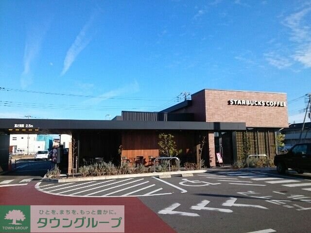 グロウステイトWの物件内観写真