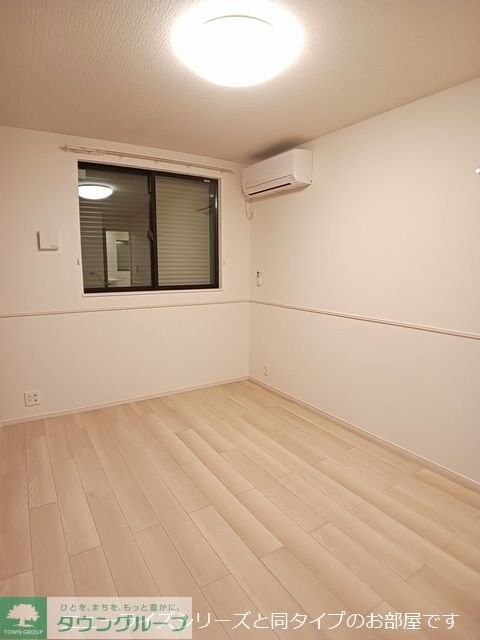 パラッツオ Cの物件内観写真