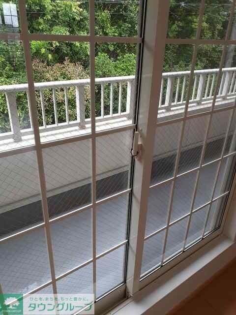 リュブミラーカIIAの物件内観写真