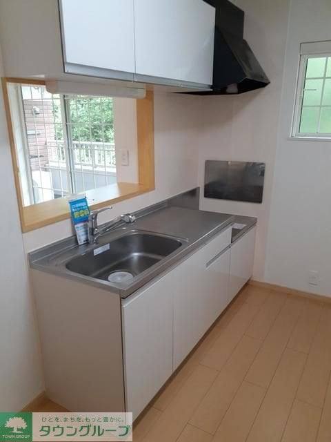 リュブミラーカIIAの物件内観写真