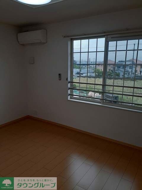 リュブミラーカIIAの物件内観写真