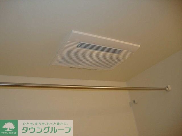 ロイヤル ハイムの物件内観写真