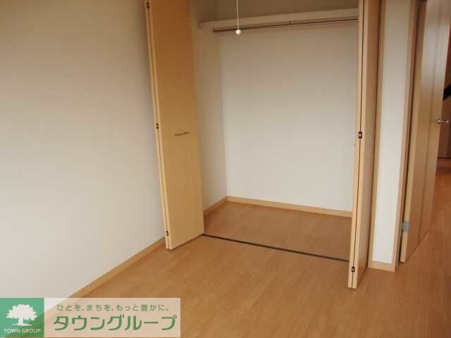 ロイヤル ハイムの物件内観写真