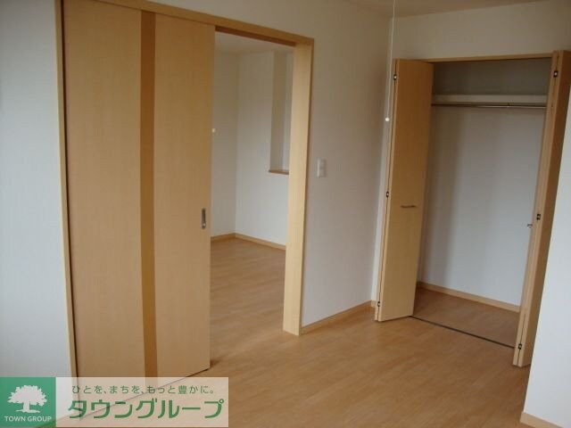 ロイヤル ハイムの物件内観写真