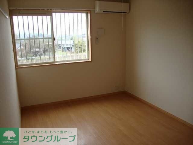 ロイヤル ハイムの物件内観写真