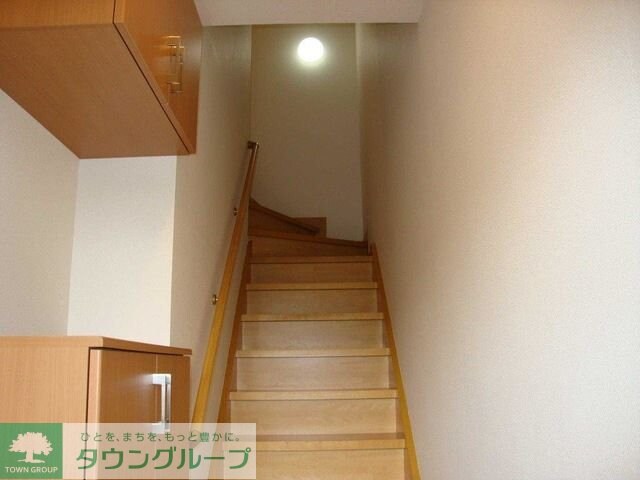 ロイヤル ハイムの物件内観写真