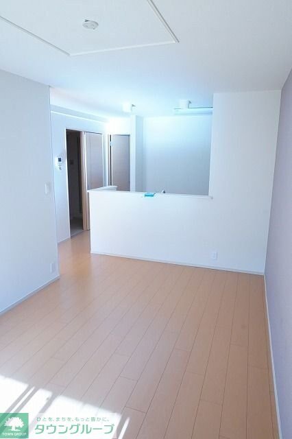 グランティアラIの物件内観写真