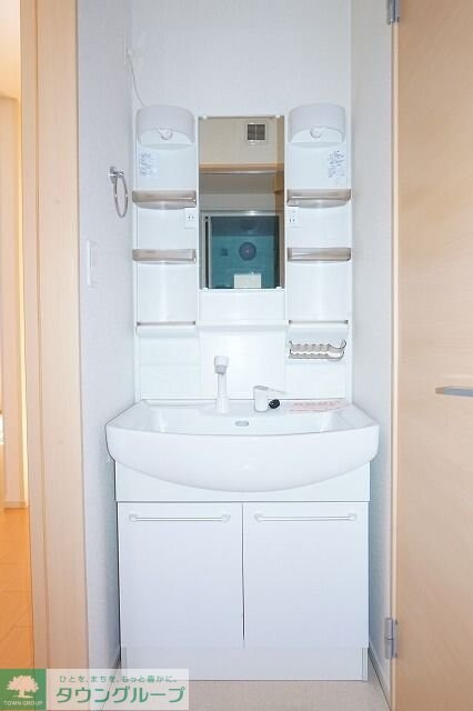 グランティアラIの物件内観写真