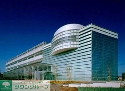 グランティアラIの物件内観写真