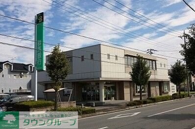 グランティアラIの物件内観写真