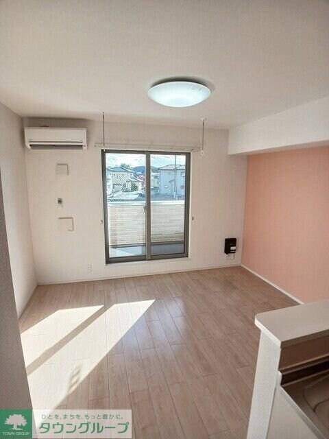 コッティ エスポ Iの物件内観写真